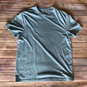 Boy's Topman Tee - XL